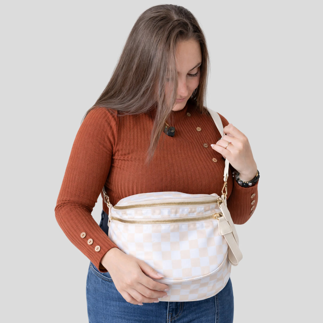 Lunelle™ – La Capiente