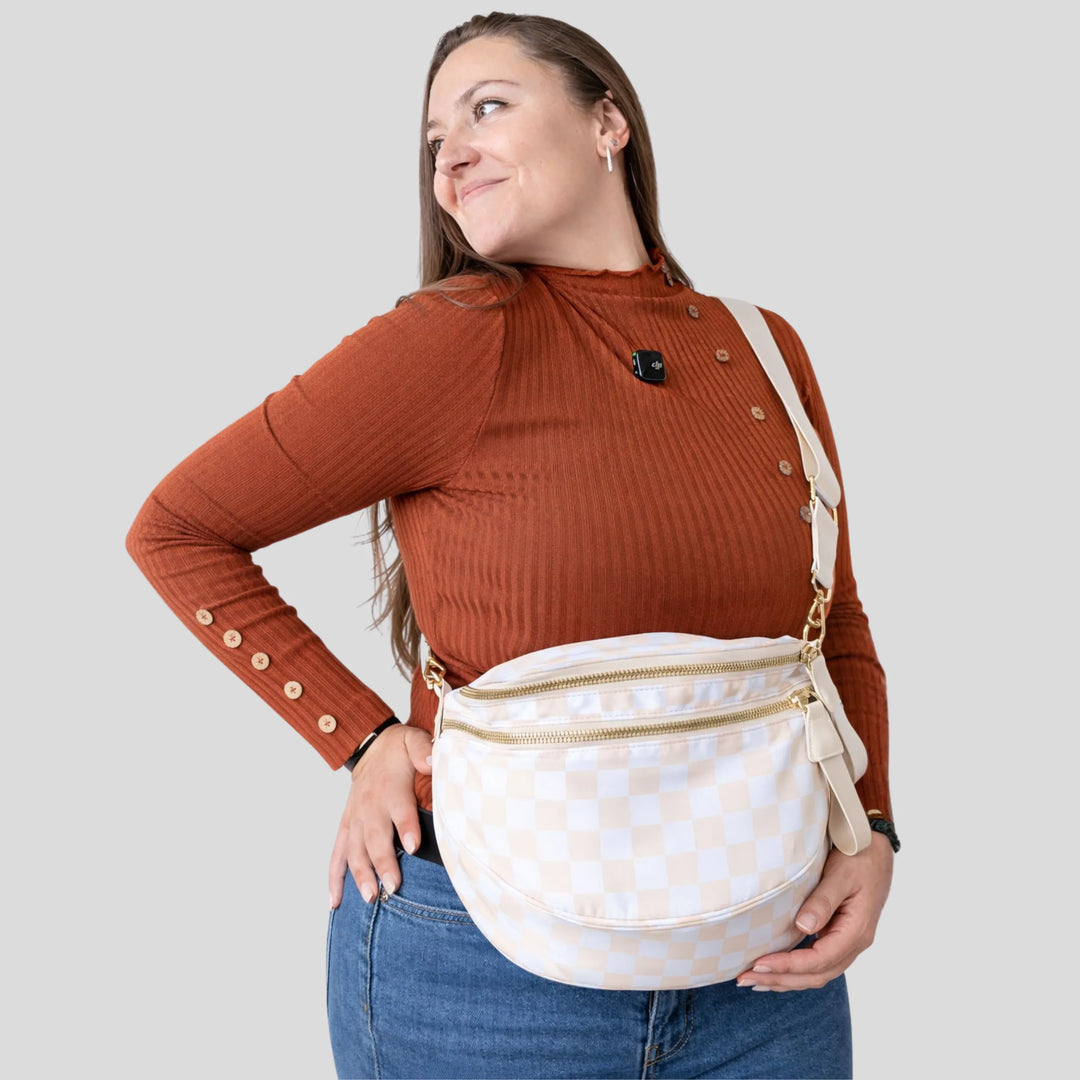 Lunelle™ – La Capiente