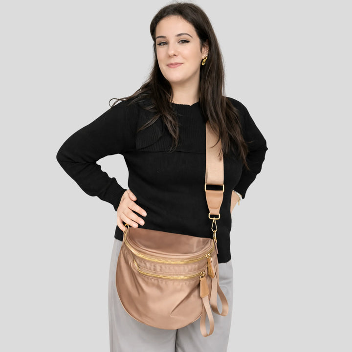 Lunelle™ – La Capiente