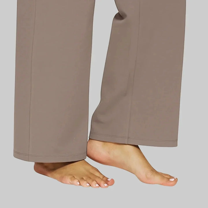 Giulia – I pantaloni elasticizzati comodi per ogni donna - 1+1 GRATIS