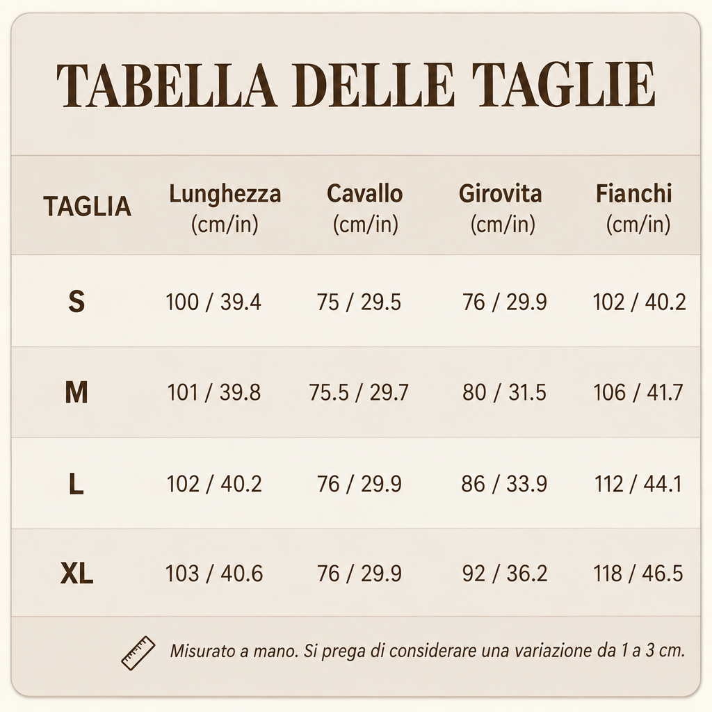 Pantaloni larghi da donna dalla vestibilità comoda e rilassata