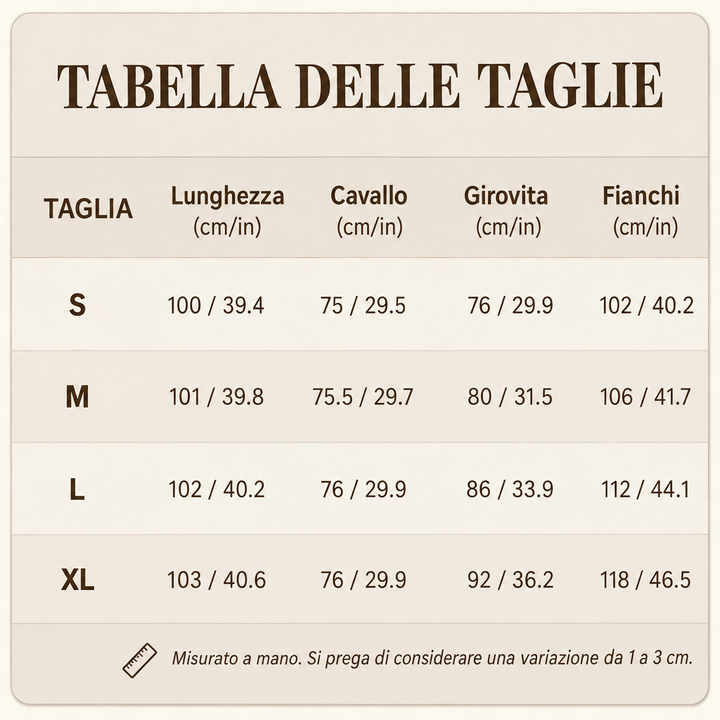 Pantaloni larghi da donna dalla vestibilità comoda e rilassata