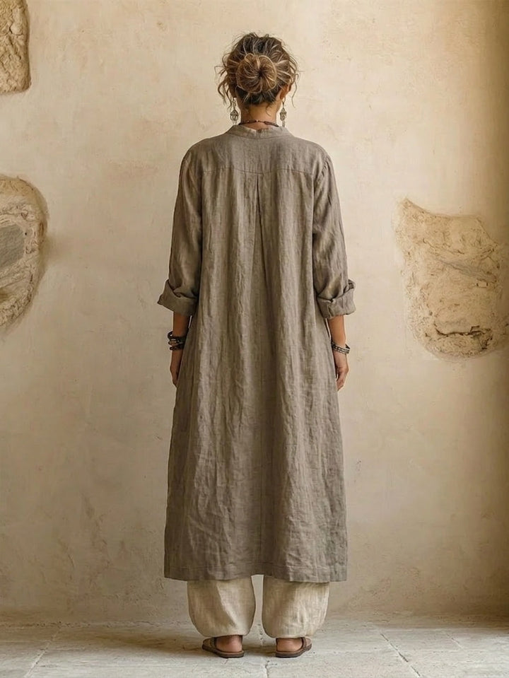 Sienna | Set 3 pezzi effetto layering