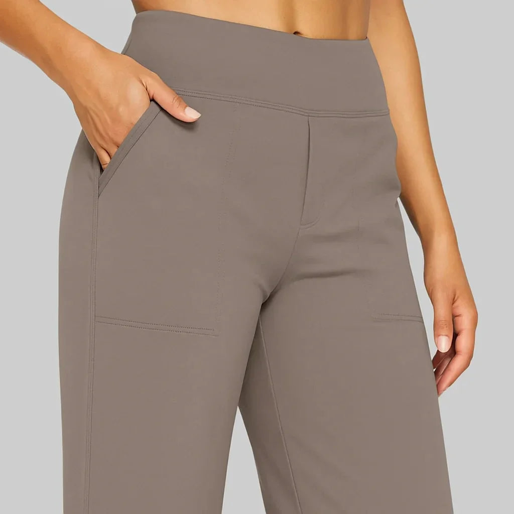 Giulia – I pantaloni elasticizzati comodi per ogni donna - 1+1 GRATIS