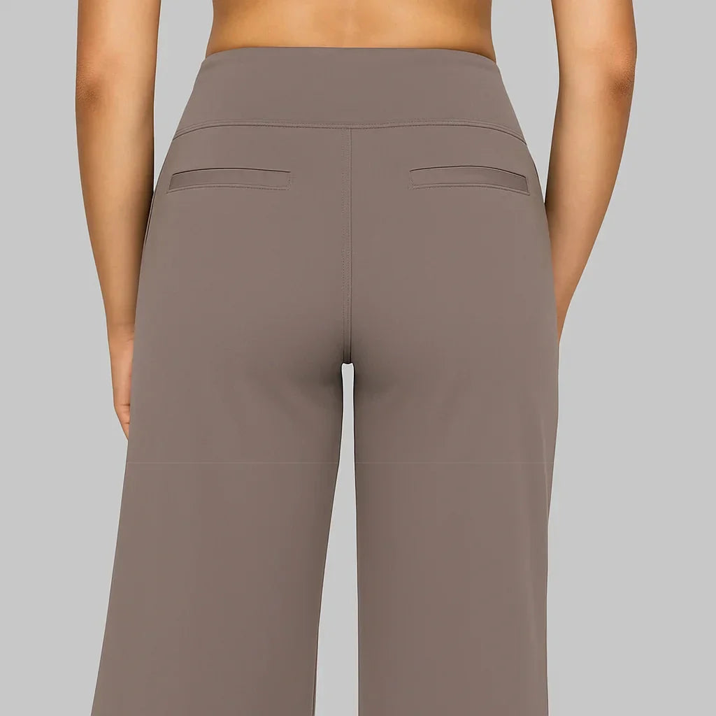 Giulia – I pantaloni elasticizzati comodi per ogni donna - 1+1 GRATIS